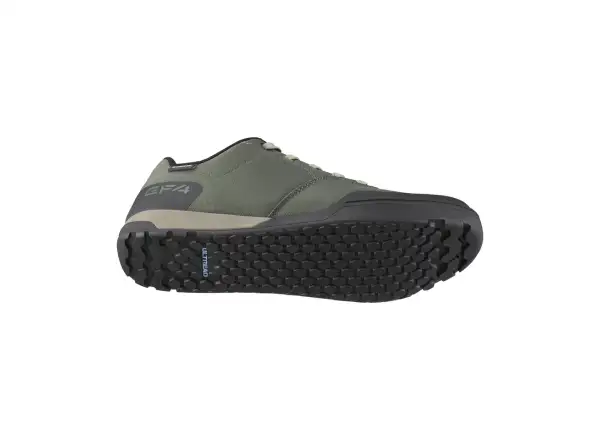 Shimano SH-GF400 męskie buty MTB oliwkowa
