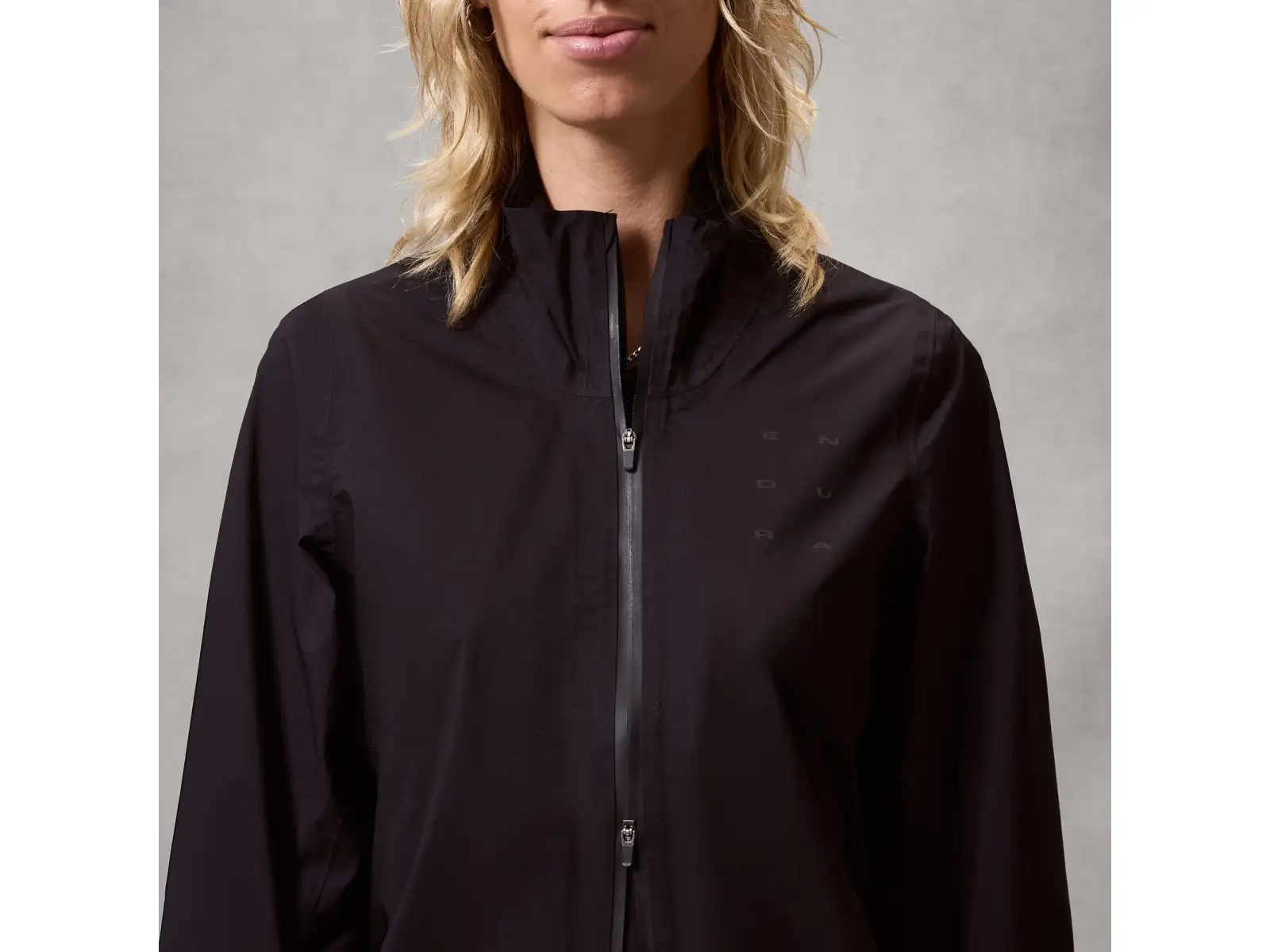 Endura Alltrack Race damska wodoodporna kurtka Black