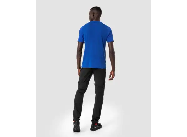 Salewa Pedroc 2 DST 2/1 Pant męskie spodnie Black Out