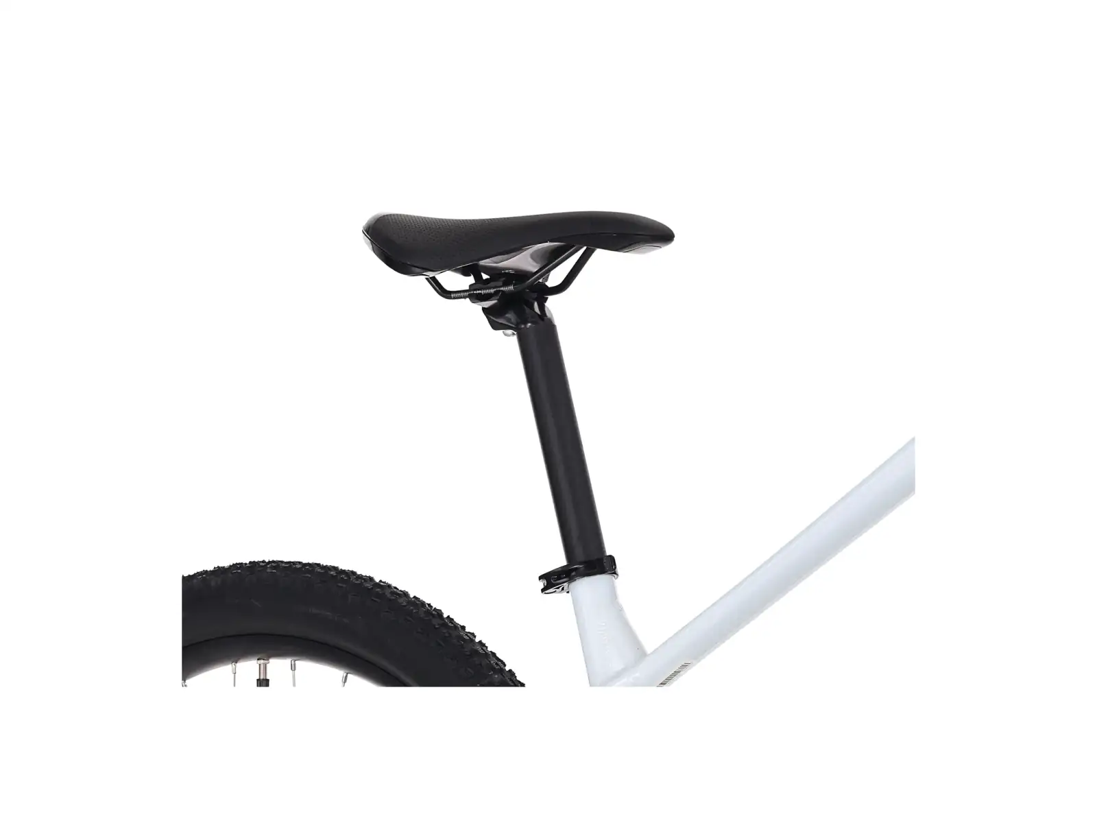Rock Machine Blizz 5 rower górski Gloss Polar White/Black