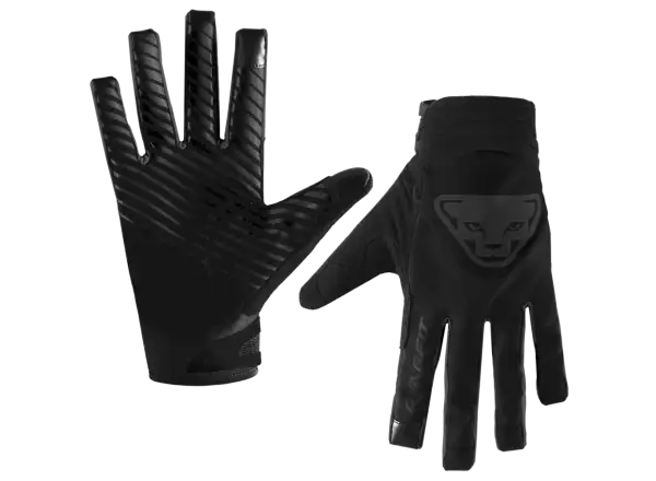Dynafit Radical 2 Softshell rękawice black out