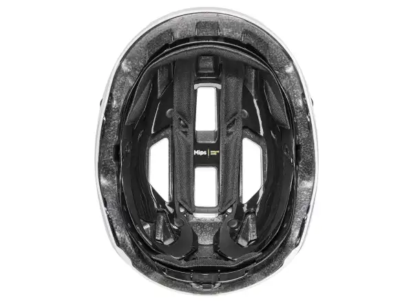 Uvex City Stride MIPS kask White Matt