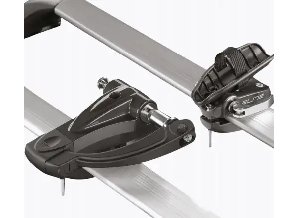 Elite San Remo Race Lock bagażnik rowerowy dachowy