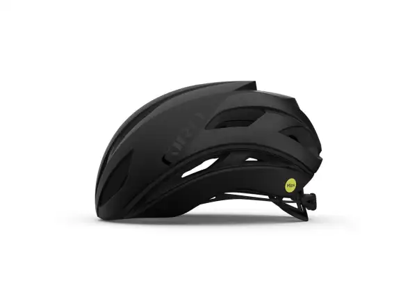 Giro Eclipse Spherical MIPS kask rowerowy szosowy Mat/Gloss Black