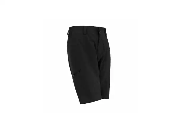 Sensor Helium Lite damskie szorty True Black