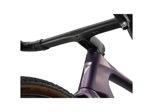 Giant Revolt Advanced SL 1 rower gravel Tempest Purple