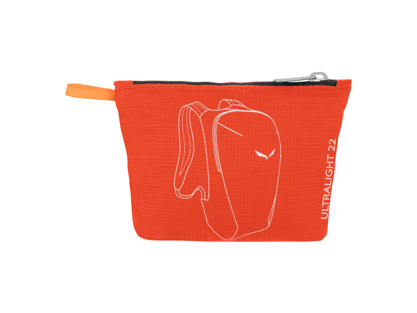 Salewa Ultralight plecak 22 l Flame