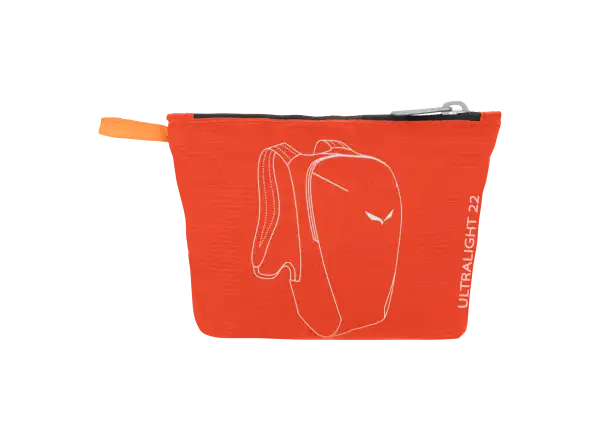 Salewa Ultralight plecak 22 l Flame
