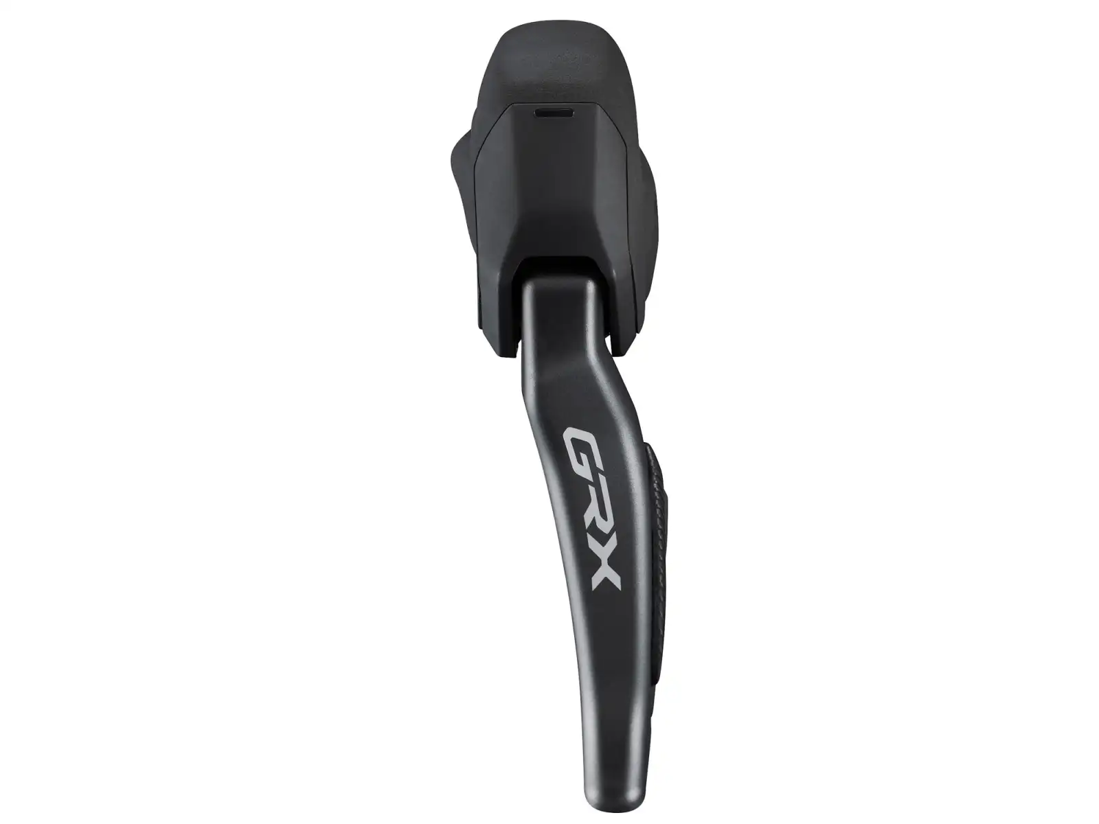 Shimano GRX Di2 ST-RX825 2sp. lewa dźwignia zmiany biegów i przedni klamkomanetka hamulca