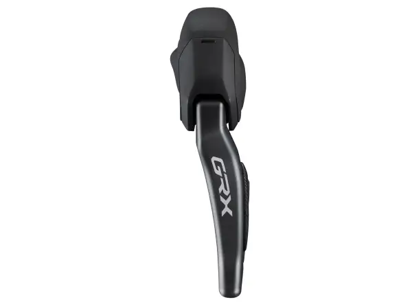 Shimano GRX Di2 ST-RX825 2sp. lewa dźwignia zmiany biegów i przedni klamkomanetka hamulca