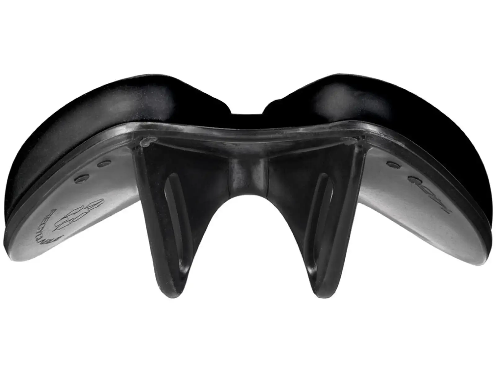 Selle Italia Sella Model X Plus SF L Black FEC AM siodło 145x245mm
