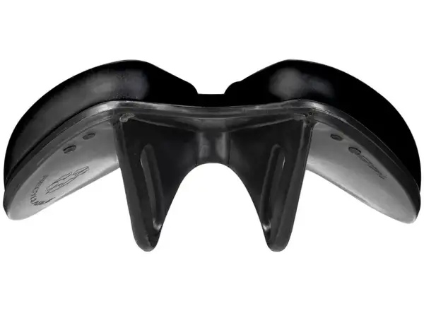 Selle Italia Sella Model X Plus SF L Black FEC AM siodło 145x245mm