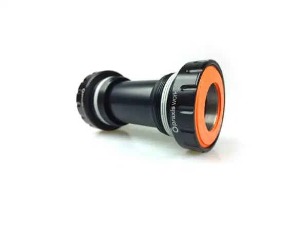 Praxis Works MTB BSA suport rowerowy dla Hollowtech II 68/73 mm