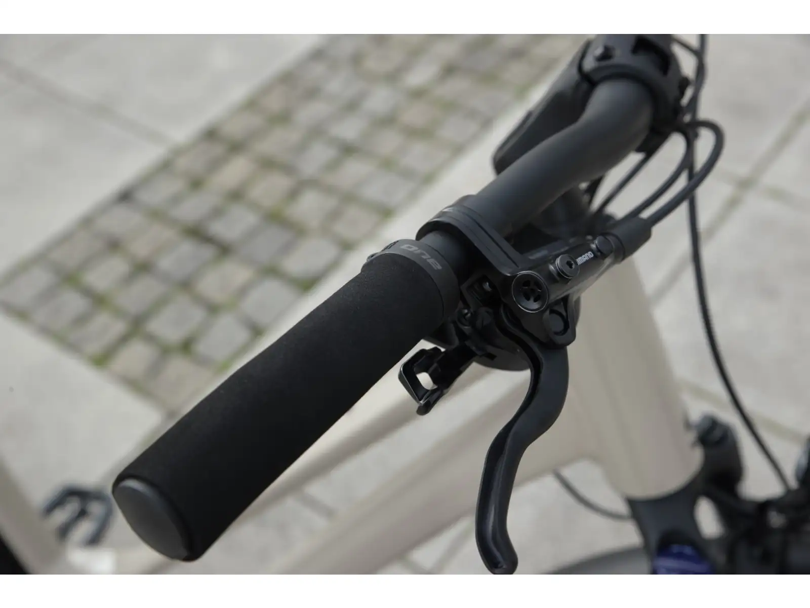 Superior Blox 6.5 T rower miejski Gloss Dust
