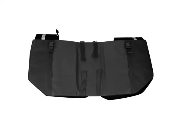 Force Adventure torba na tylny bagaznik 35l