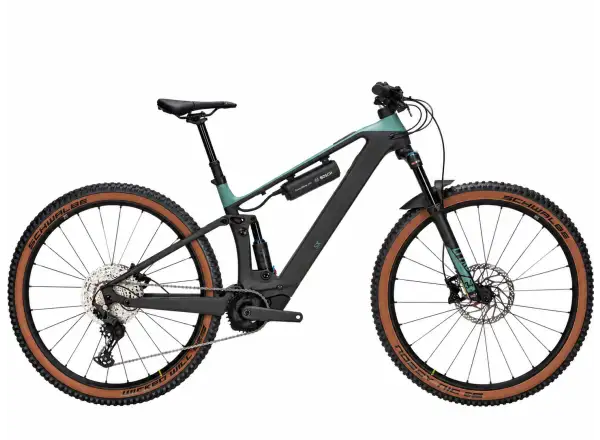 Bulls Sonic EVA AM-SX 1 PowerMore 250Wh w pełni amortyzowany odchudzony rower elektryczny
