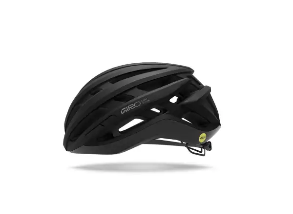 Giro Agilis MIPS kask Mat Black