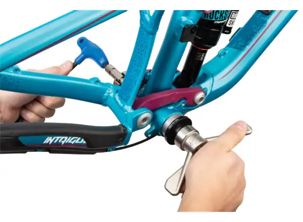 Park Tool BBP-1.2 prasa do suportu