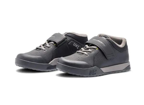 Ride Concepts TNT męskie buty Black Noir