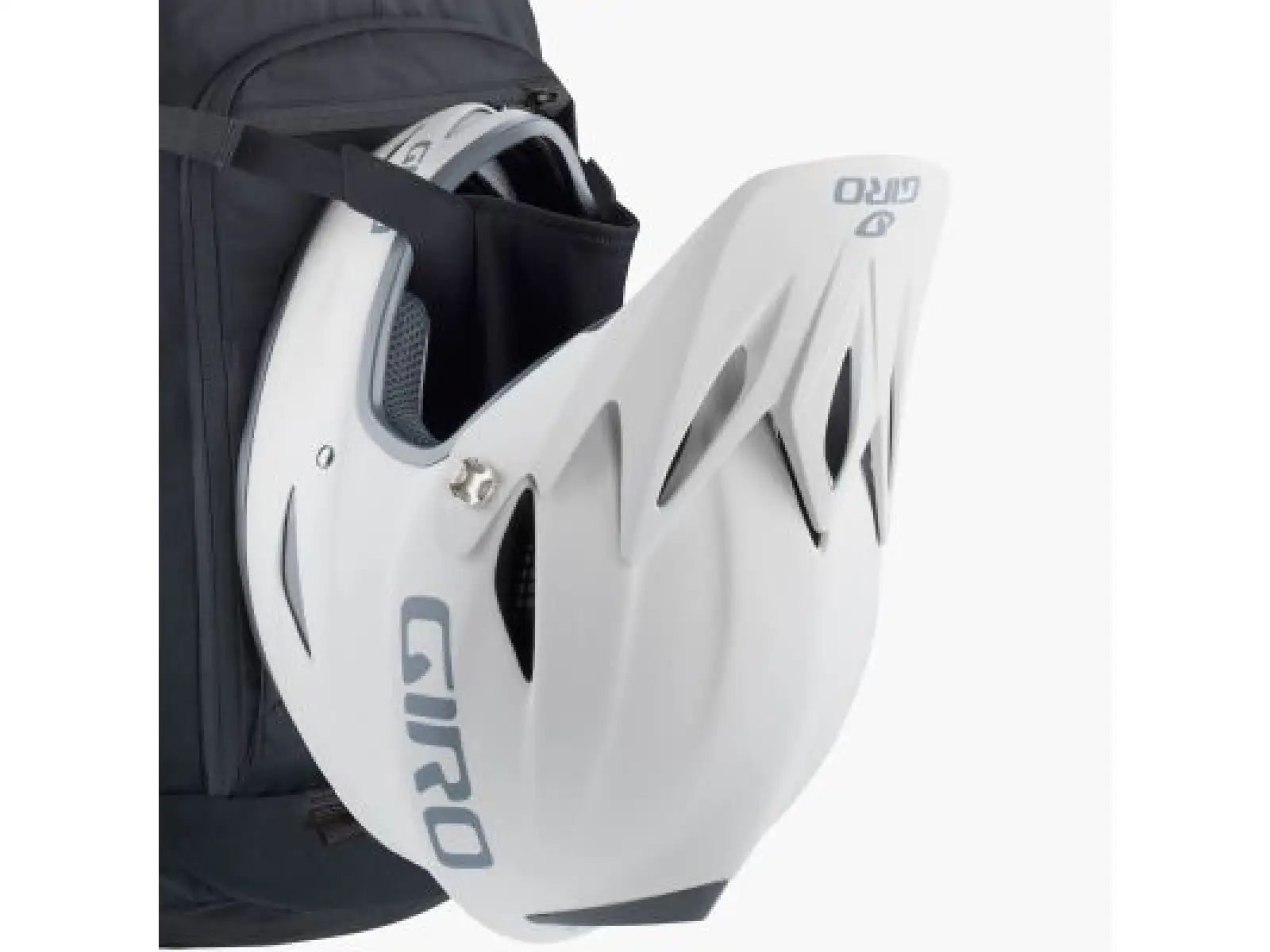 Evoc FR Enduro Blackline 16 plecak 16 l black