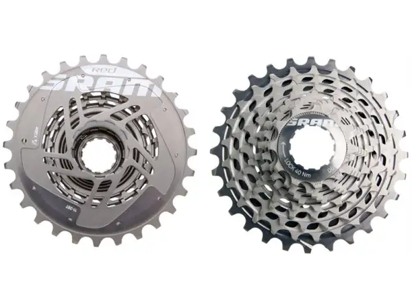 Sram Red XG-1090 X-Dome szosowa kaseta