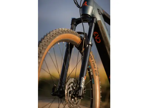 Bulls Copperhead EVO 2 29 Pro Blue Matt rower górski elektryczny