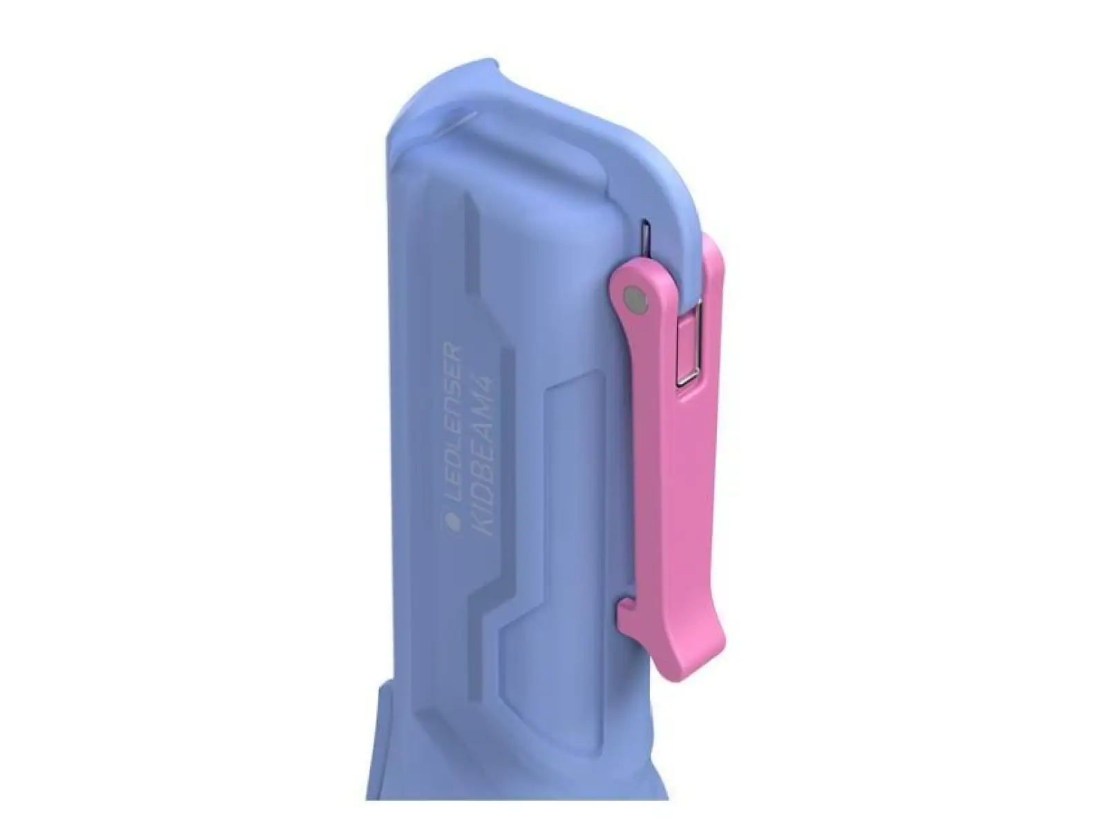 Ledlenser KidBeam4 Rainbow Latarka