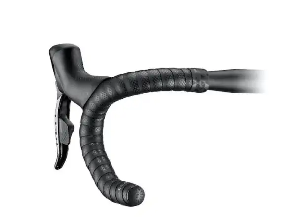 CICLOVATION owijka Poly Touch Vapor Metallic Gem Black