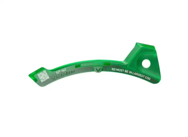 Sram Set Up Tool przyrząd do ustawiania przerzutki Sram Red AXS 52z - 56z