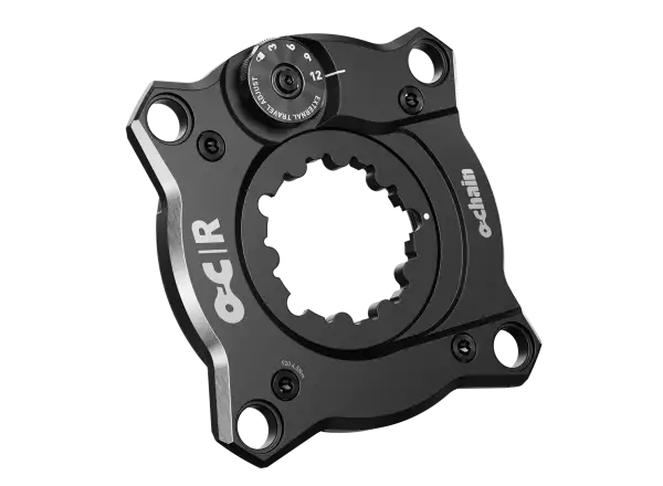 Ochain R Spider Damper SR 3B czarny