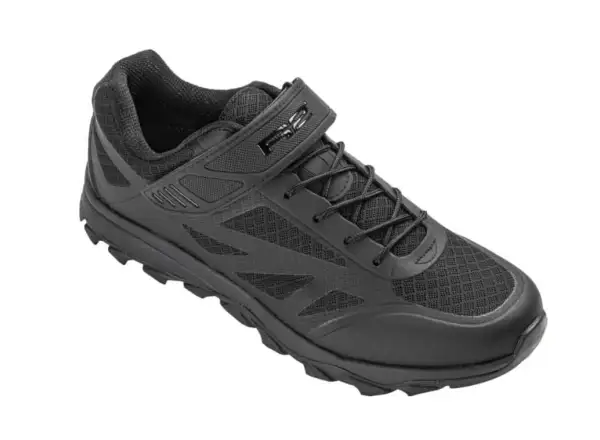 R2 Apus MTB męskie buty rowerowe Black