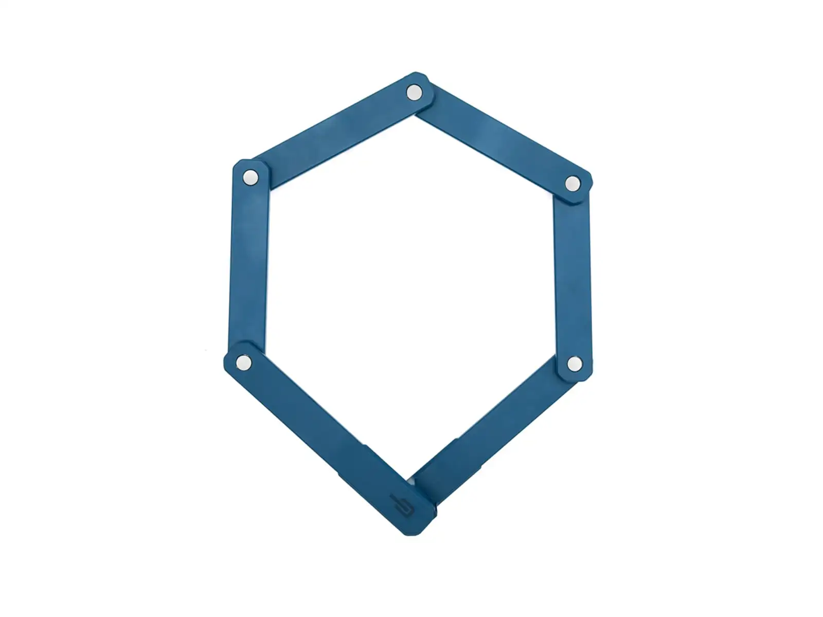 HIPLOK SWITCH składany zamek BLUE