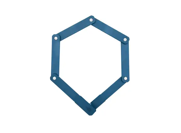 HIPLOK SWITCH składany zamek BLUE