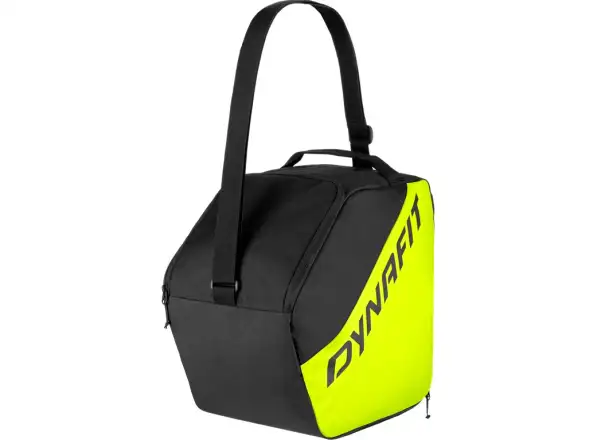 Dynafit Boot Bag pokrowiec na buty Fluo Yellow/Black Out