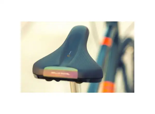 Selle Royal Vivo Athletic siodełko czarna