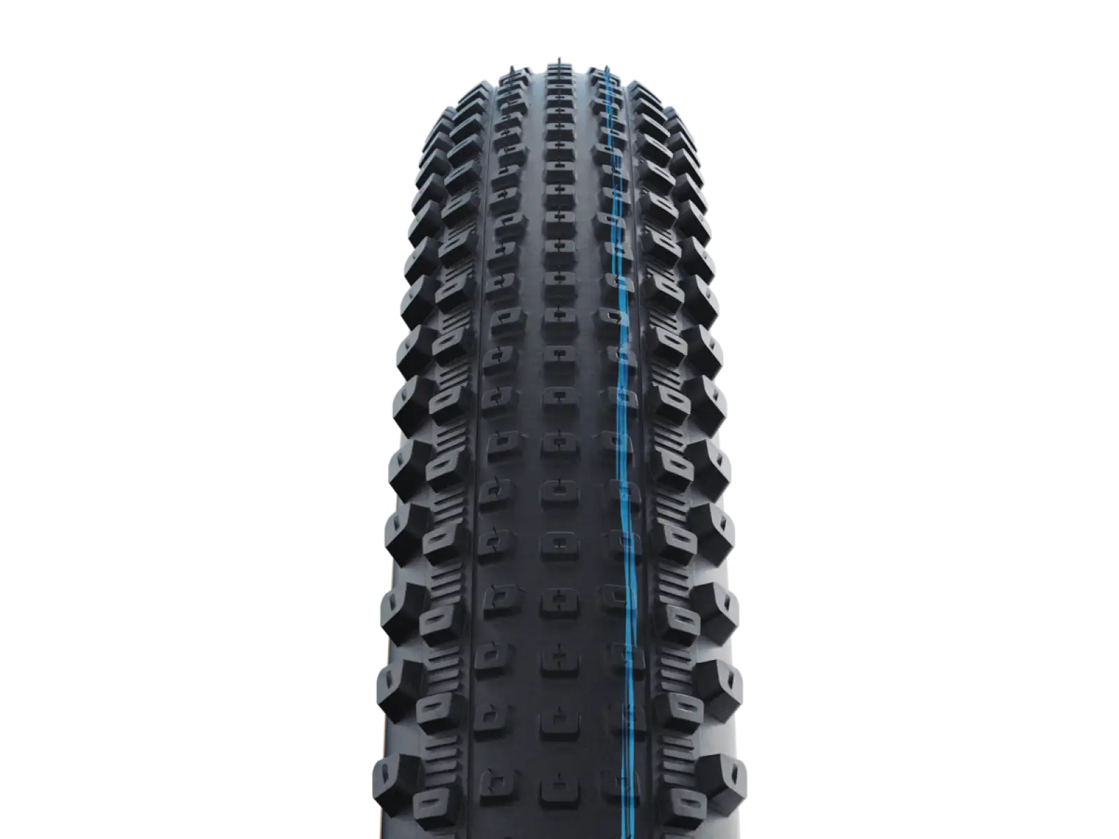 Schwalbe Rick XC Pro TLR, E-25, Addix Speedgrip 29x2,25" opona MTB kevlarowa