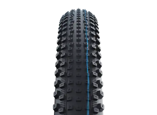 Schwalbe Rick XC Pro TLR, E-25, Addix Speedgrip 29x2,25" opona MTB kevlarowa