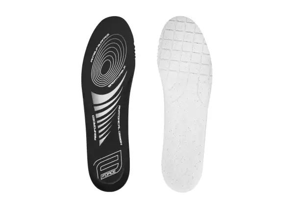Force Downhill MTB męskie buty szary/fluo