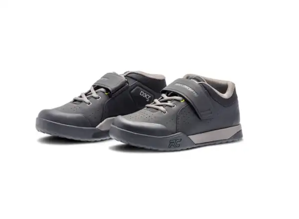 Ride Concepts TNT męskie buty Black Noir