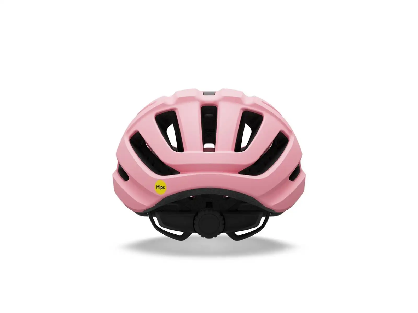 Giro Register II MIPS Youth dziecięcy kask Mat Light Pink