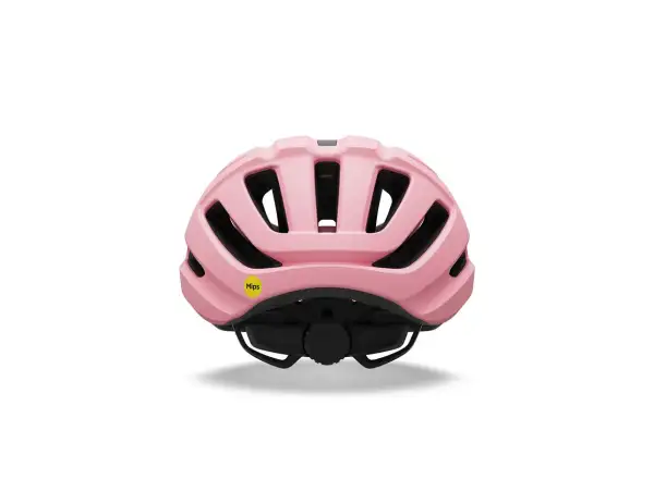 Giro Register II MIPS Youth dziecięcy kask Mat Light Pink