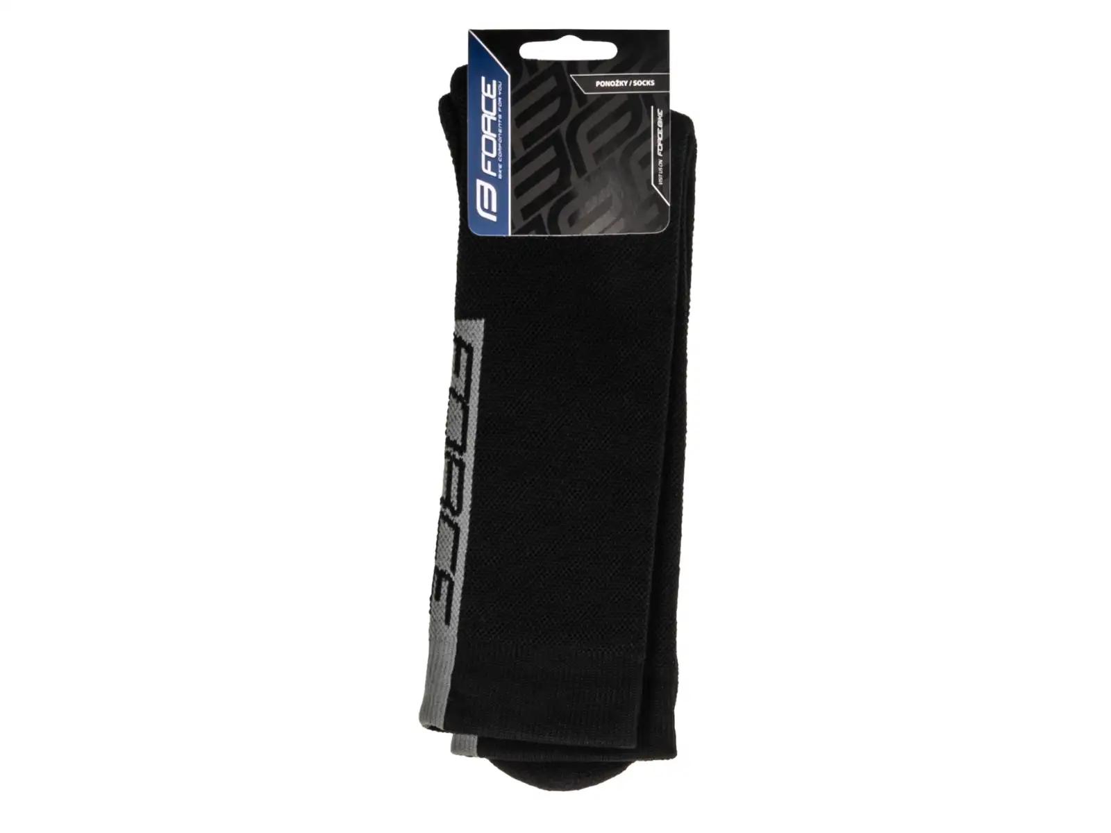 Force Snug ochraniacze na buty rowerowe czarna