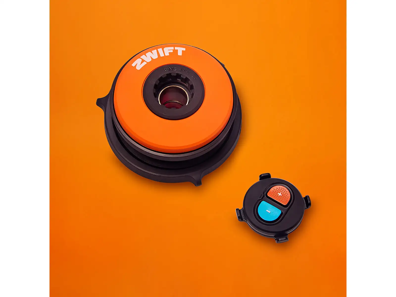 ELITE Direto XR–T trenażer Zwift Cog & Click