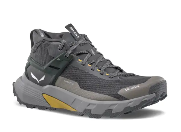Salewa Pedroc 2 MID PTX męskie buty Black Out/Bungee Cord