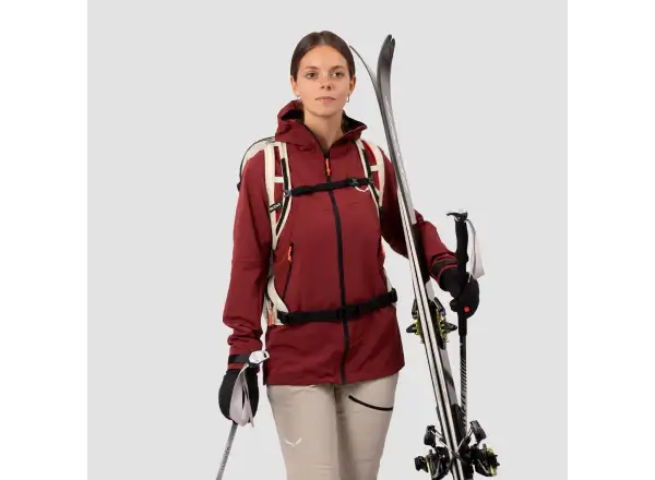 Salewa Sella 24 l damski plecak Oatmeal