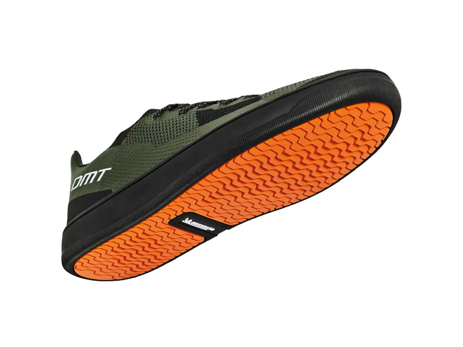 DMT FK1 męskie buty Green/Black
