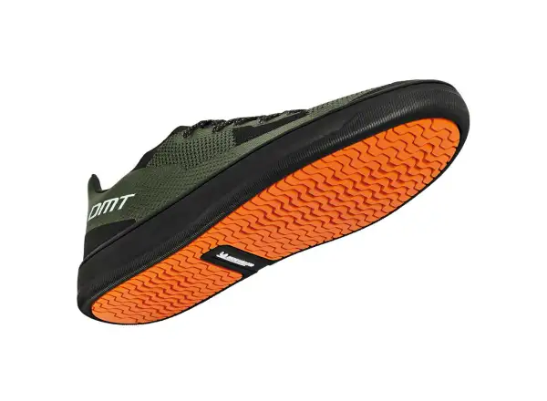 DMT FK1 męskie buty Green/Black