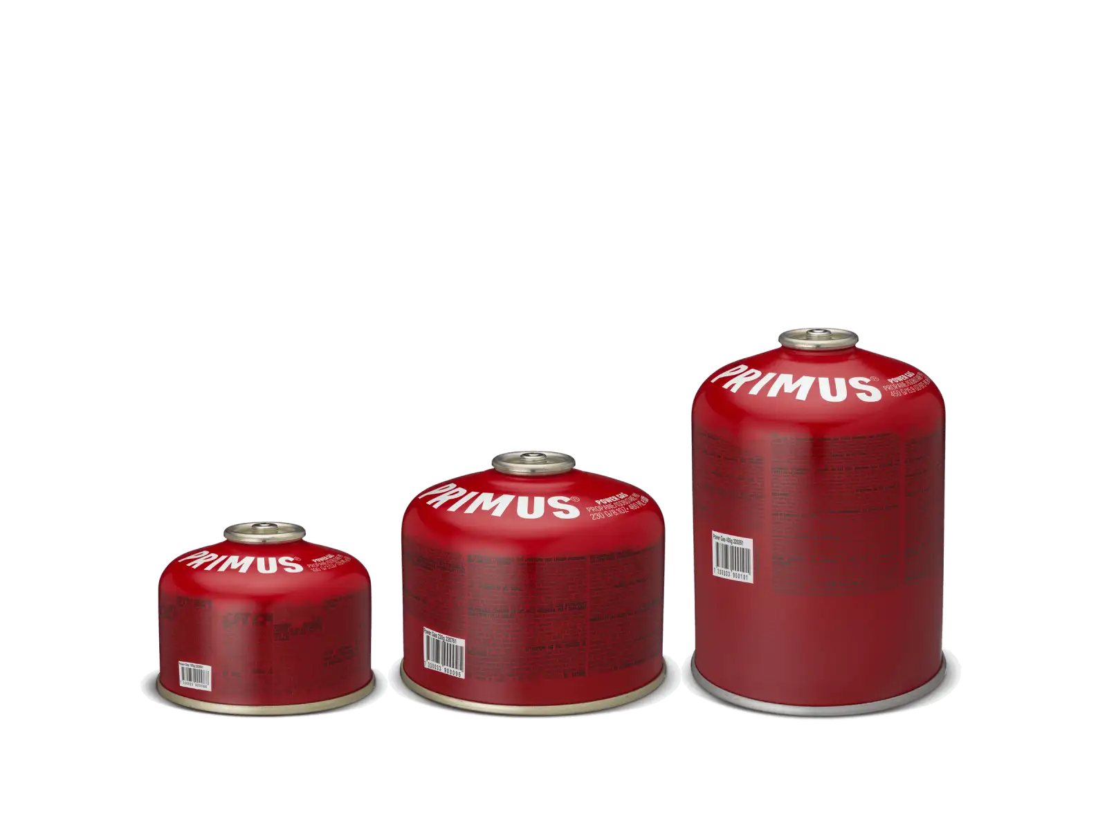 Primus Power Gas kartusz gazowy 230 g