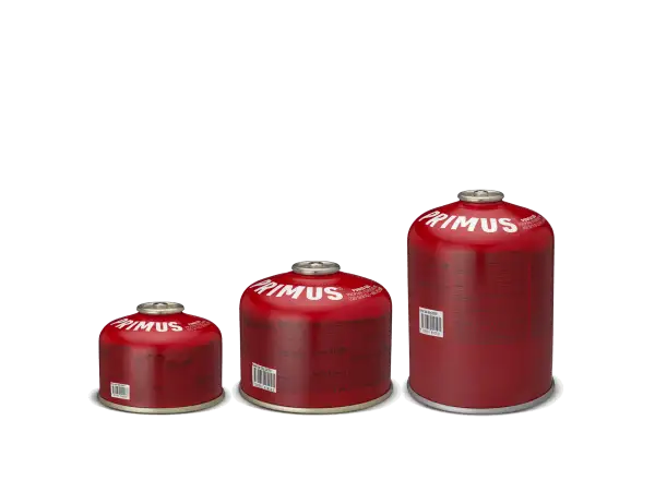Primus Power Gas kartusz gazowy 230 g