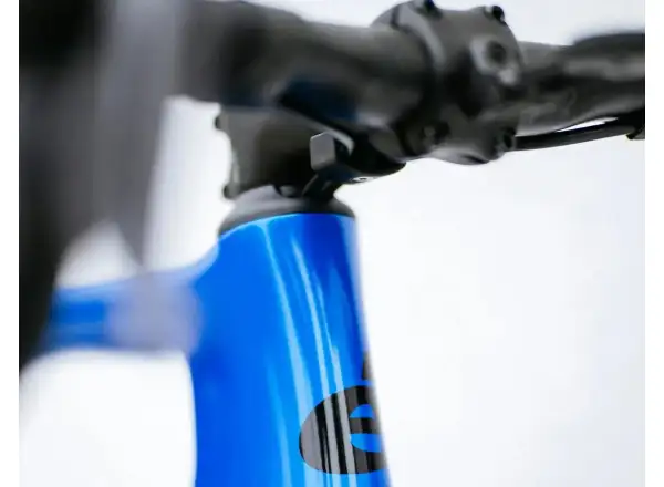 Cervélo Soloist Force AXS rower szosowy Azure